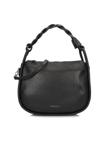 Сумка Toscanio модель F180CZARNY Фото