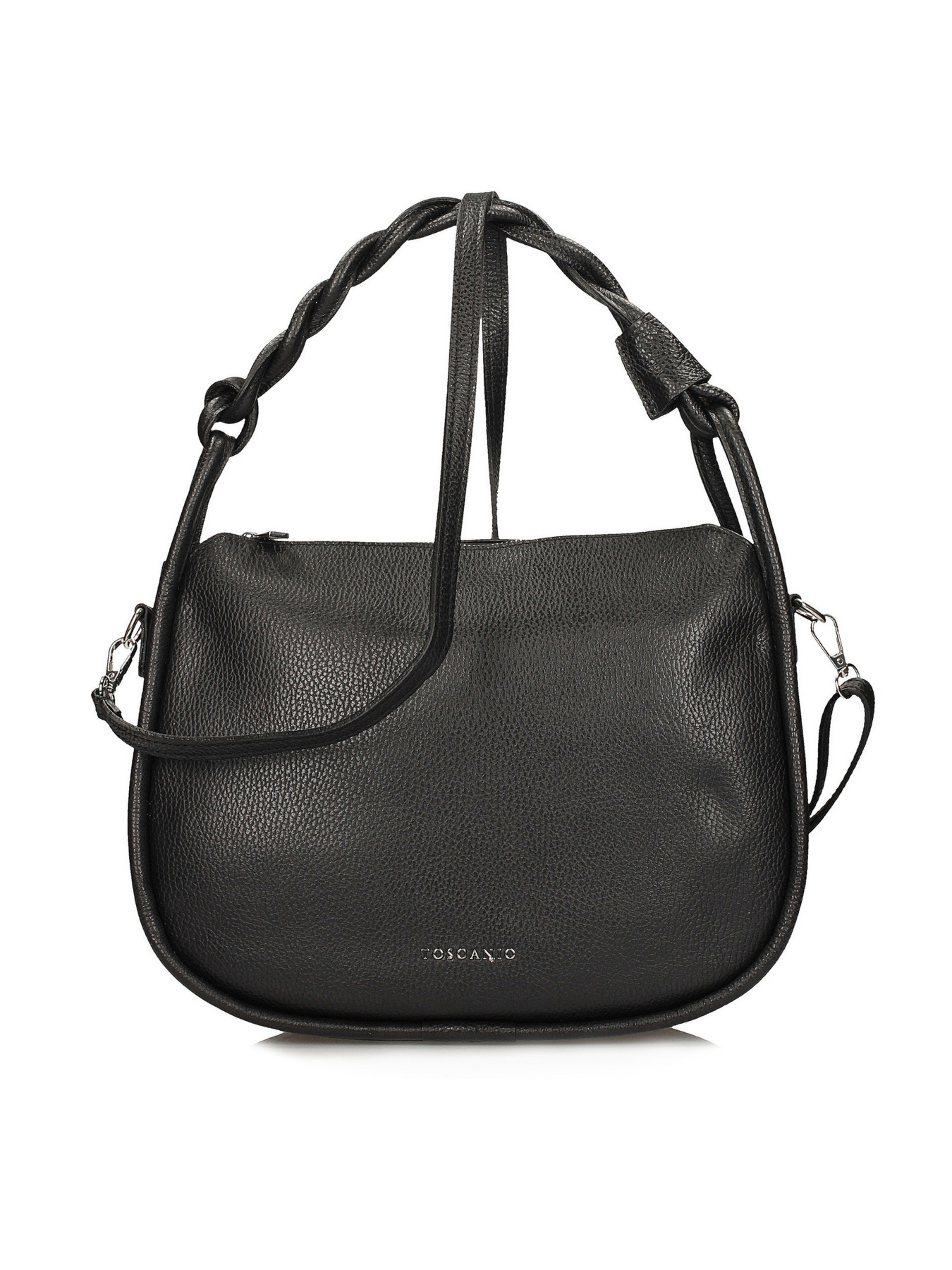 Сумка Toscanio модель F180CZARNY Фото