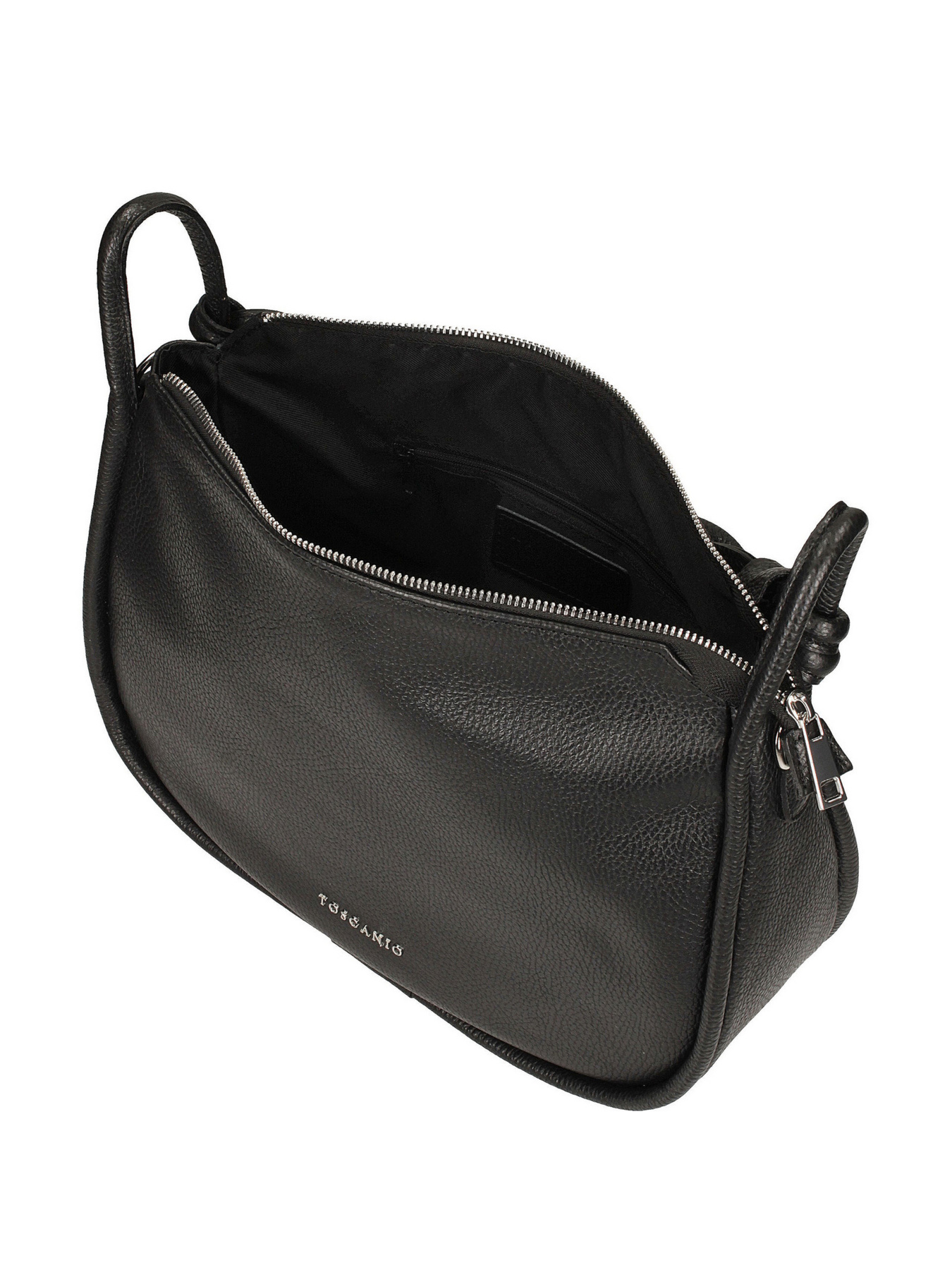 Сумка Toscanio модель F180CZARNY Фото