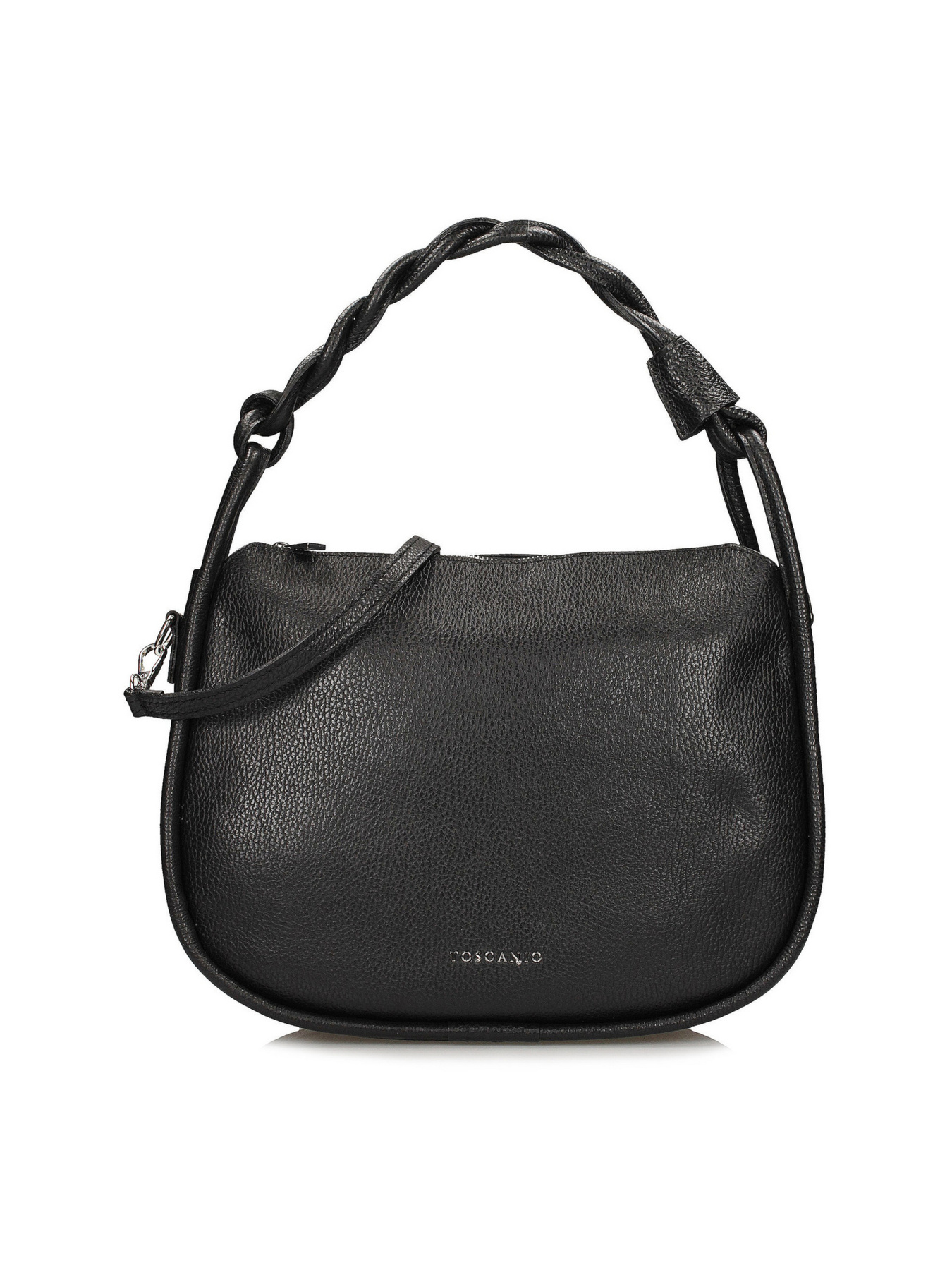 Сумка Toscanio модель F180CZARNY Фото