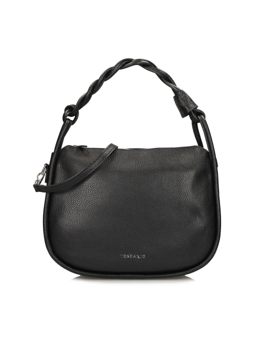 Сумка Toscanio модель F180CZARNY Сумка Toscanio модель F180CZARNY Фото