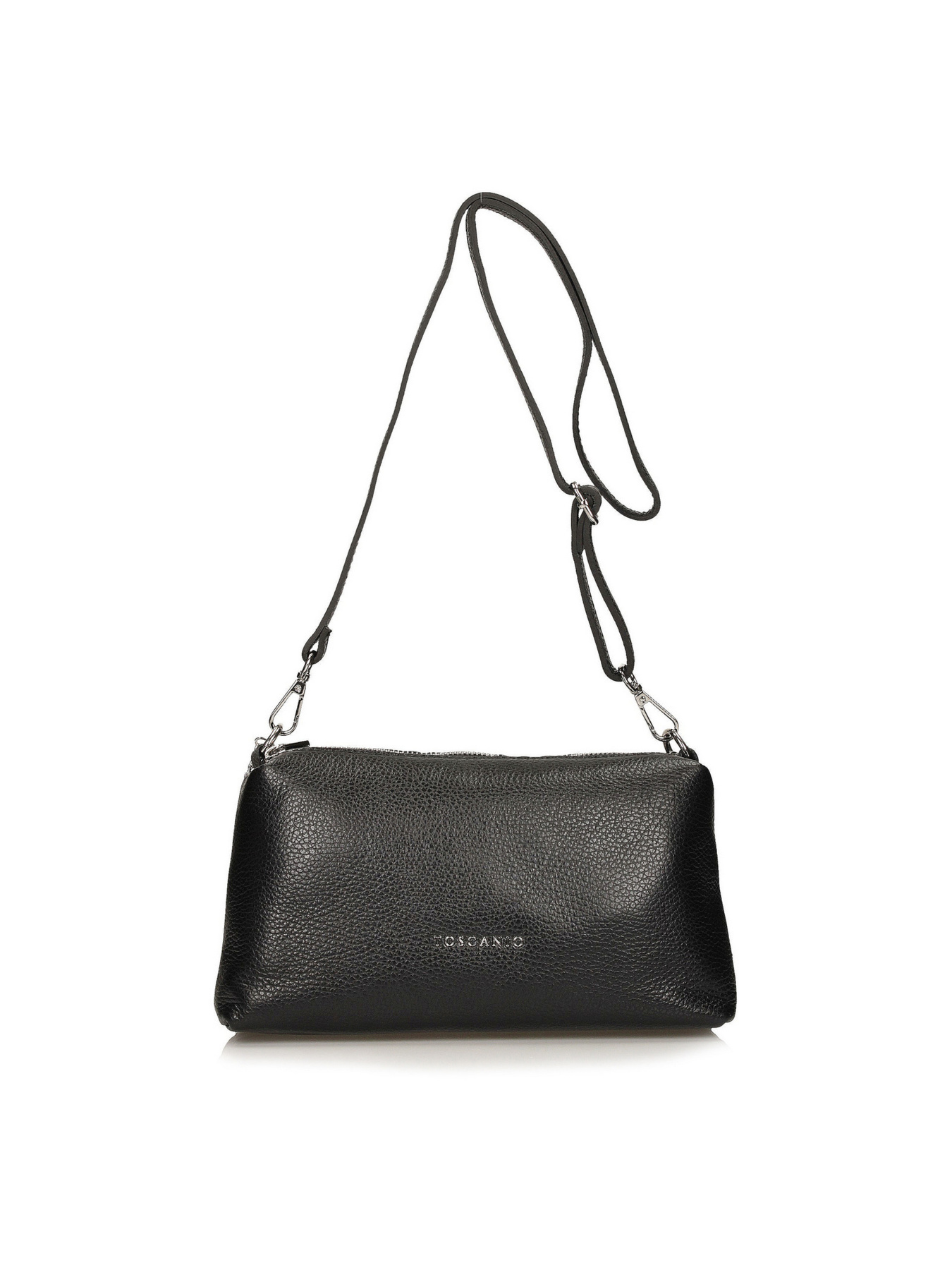 Сумка Toscanio модель F191CZARNY Фото