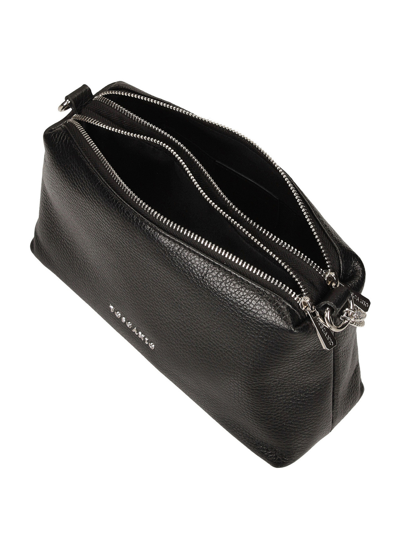 Сумка Toscanio модель F191CZARNY Фото