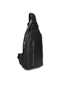 Кросс-боди Toscanio модель F199CZARNY Фото