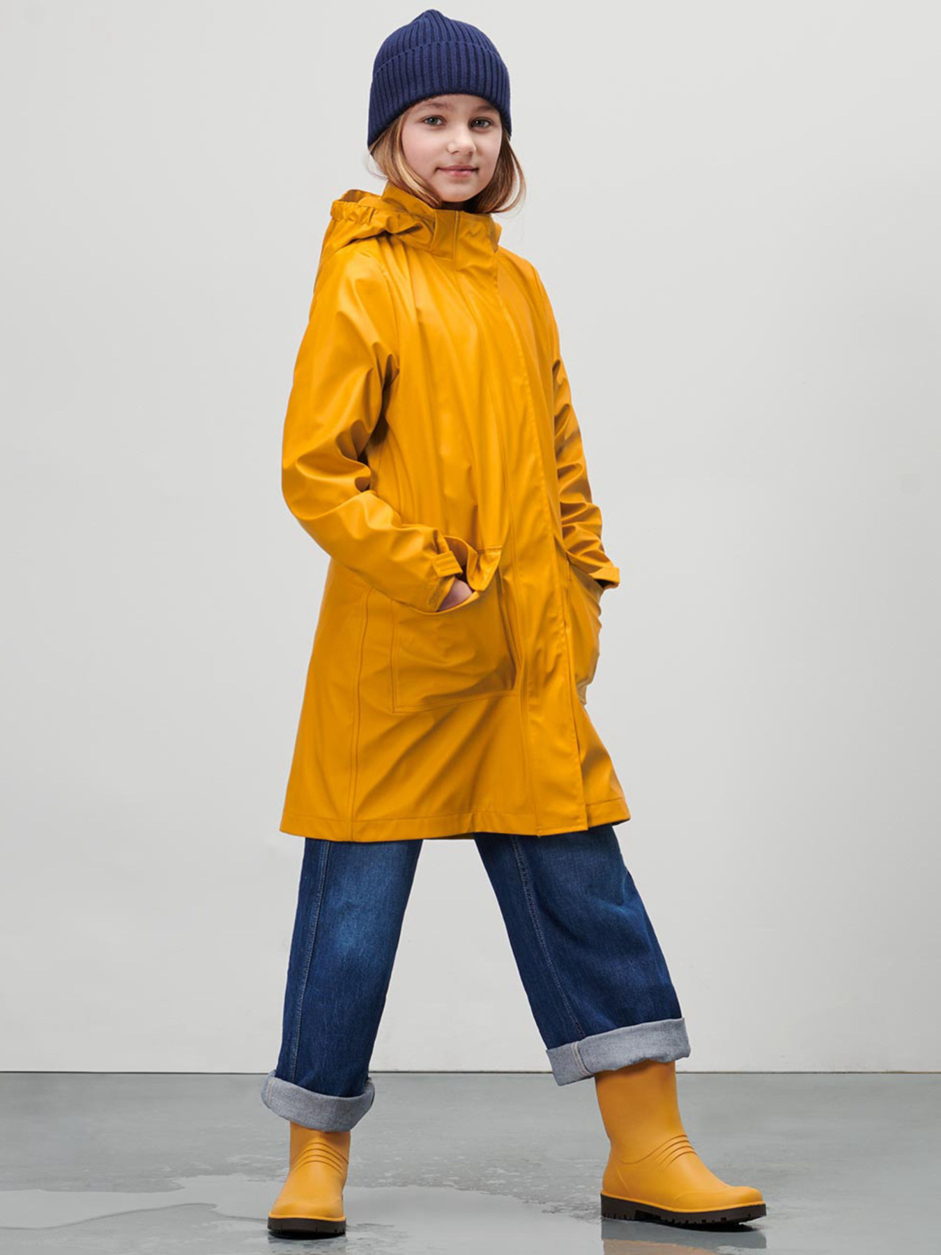 Дождевик Tchibo модель T1733944630 Фото