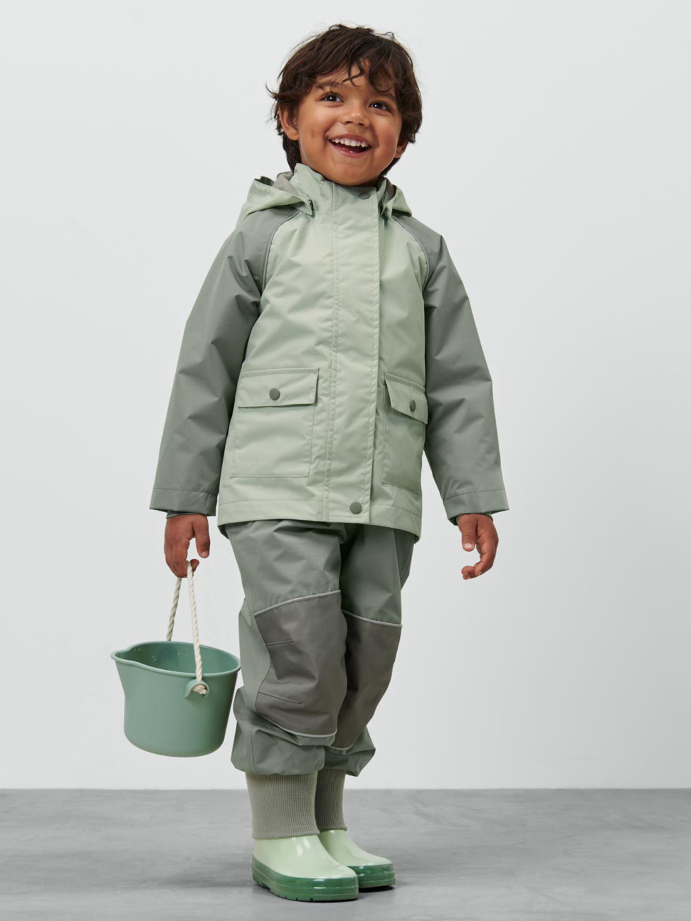 Вітровка Tchibo модель T1733951063 Фото