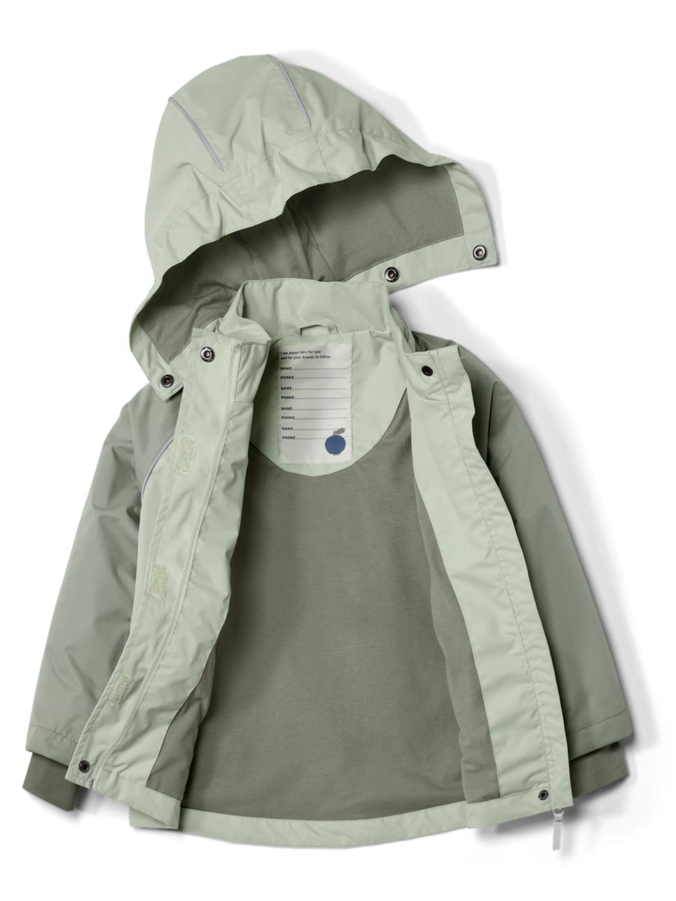 Куртки та дублянки Tchibo модель T1733951063 Куртки та дублянки Tchibo модель T1733951063 Фото