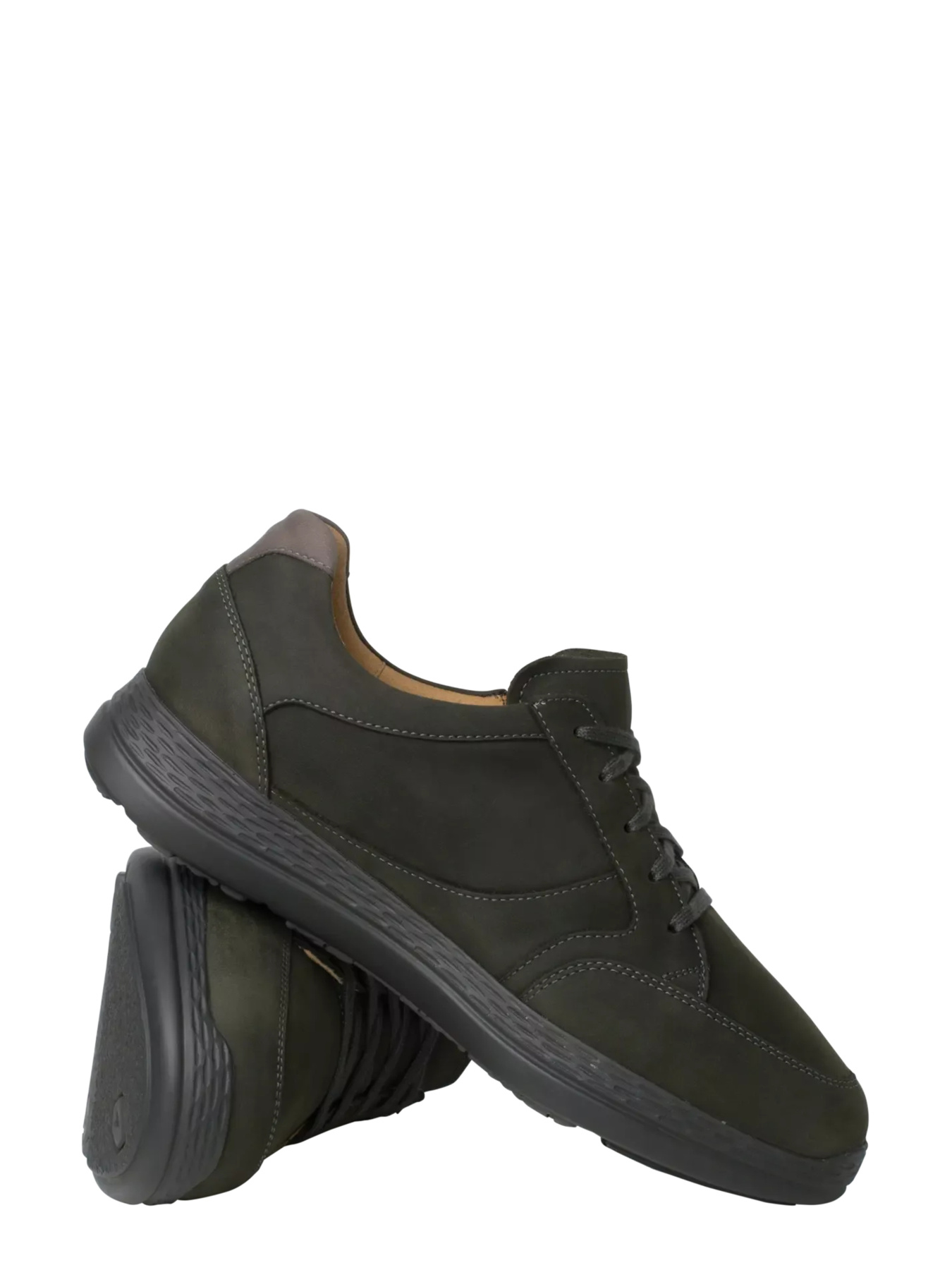 Кроссовки GANTER модель 8-25 9848 5900 Фото