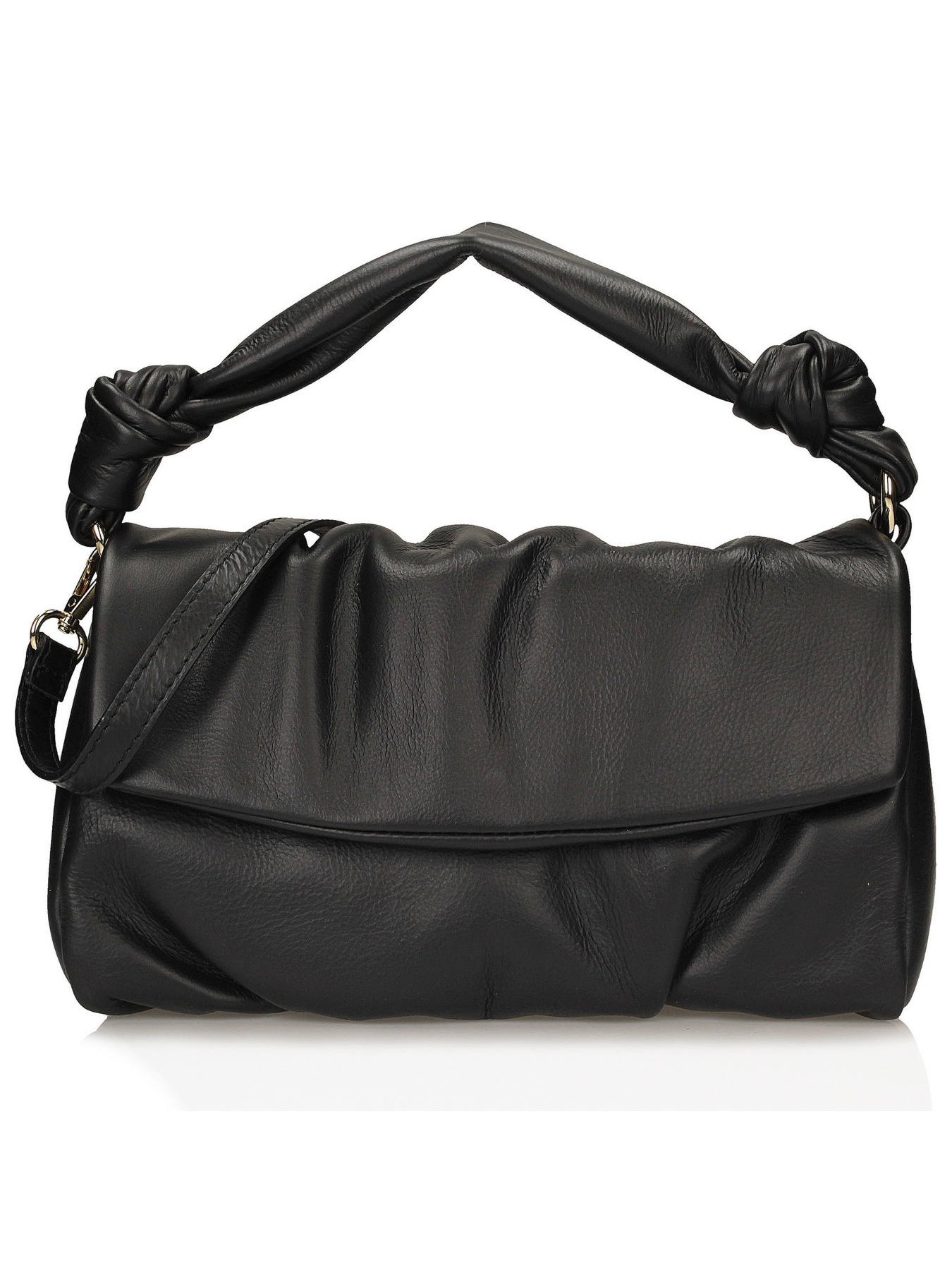 Сумка Toscanio модель F200CZARNY Фото