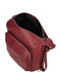 Сумка Toscanio модель F203CZERWONYD10 Фото
