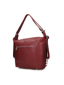 Сумка Toscanio модель F203CZERWONYD10 Фото