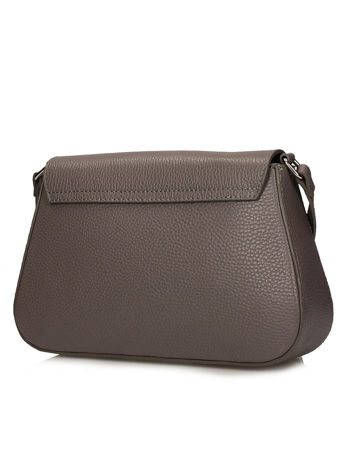 Кросс-боди Toscanio модель F205SZARYD77 Фото