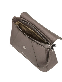 Кросс-боди Toscanio модель F205SZARYD77 Фото