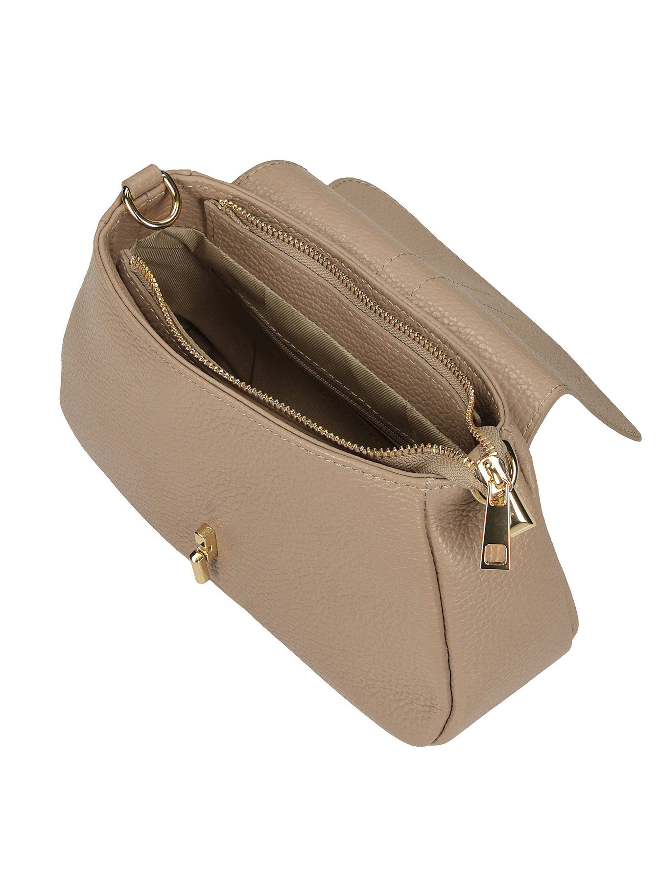 Кросс-боди Toscanio модель F206BEZD05 Фото