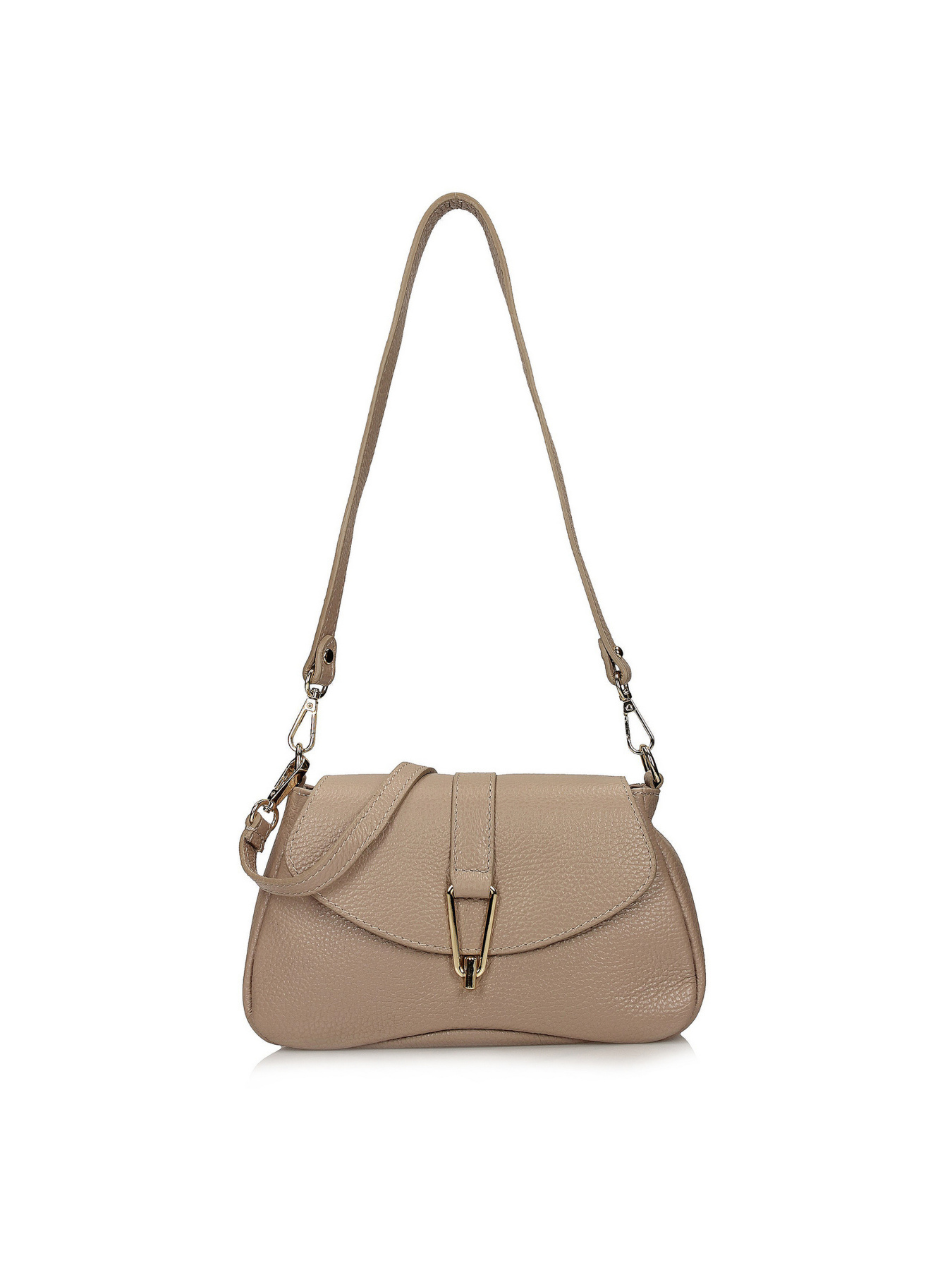 Крос-боді Toscanio модель F206BEZD05 Фото