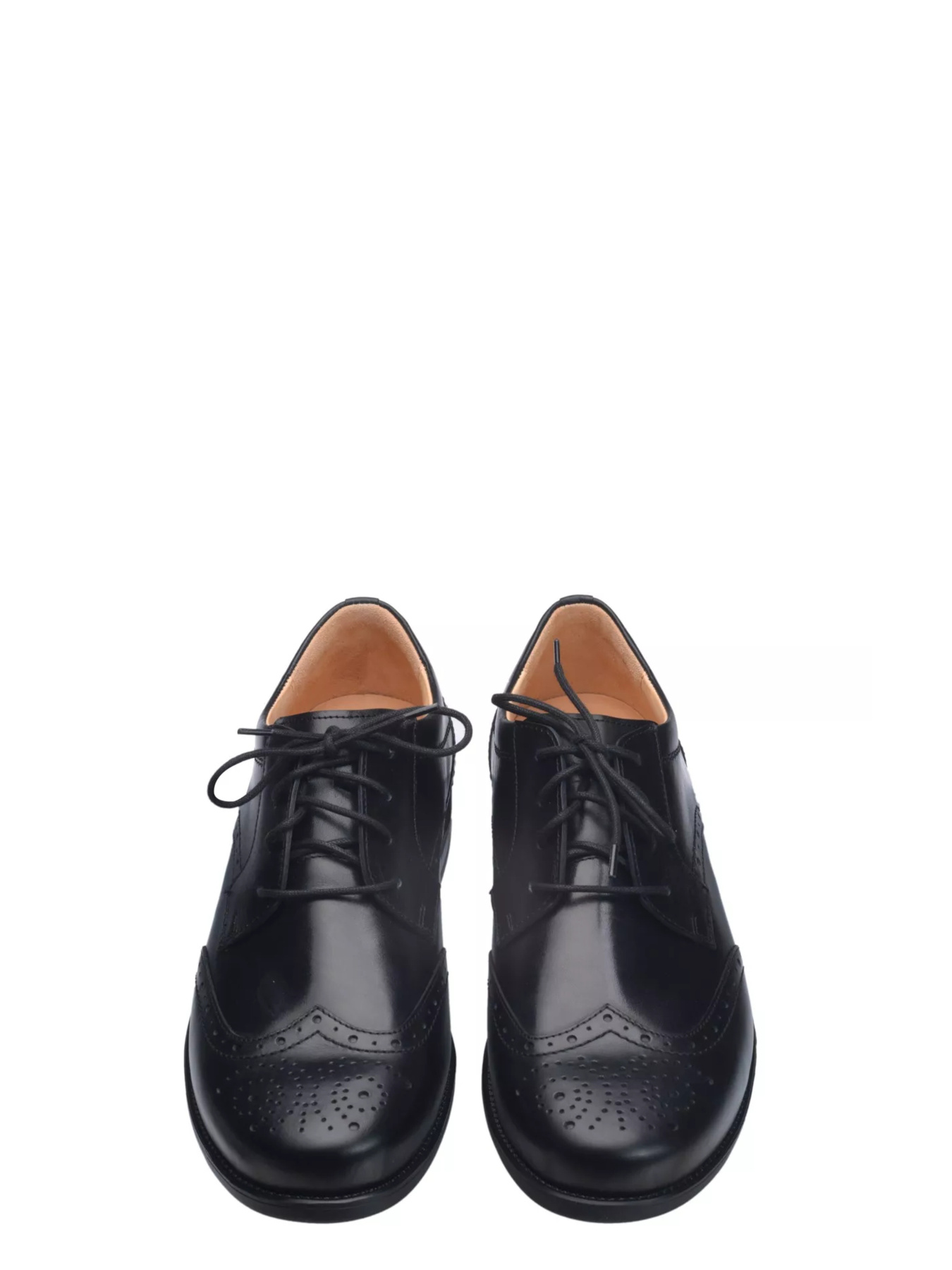 Броги GANTER модель 8-25 7251 0100 Фото