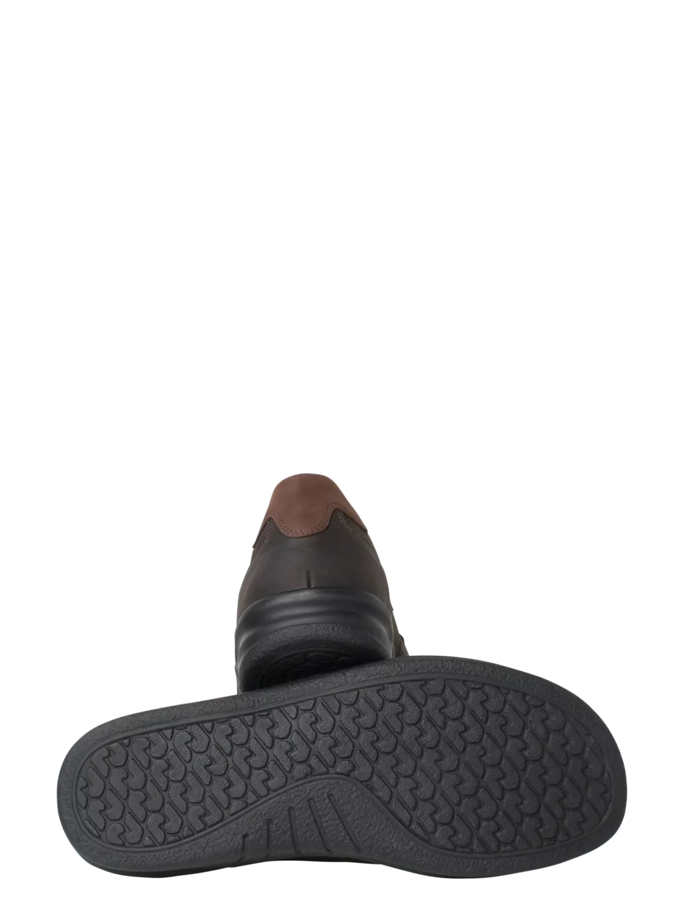 Туфли GANTER модель 8-25 6752 8600 Фото