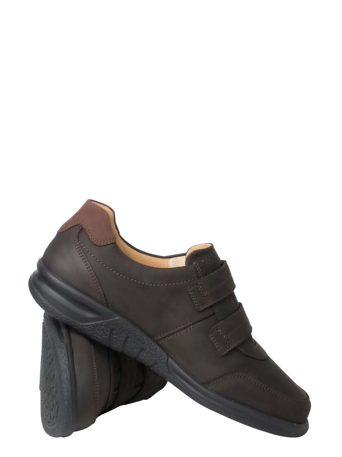 Туфли GANTER модель 8-25 6752 8600 Фото