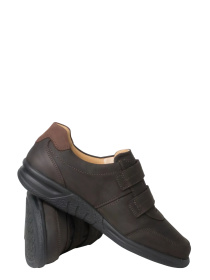 Туфли GANTER модель 8-25 6752 8600 Фото