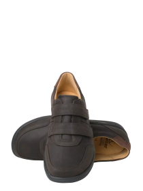 Туфли GANTER модель 8-25 6752 8600 Фото