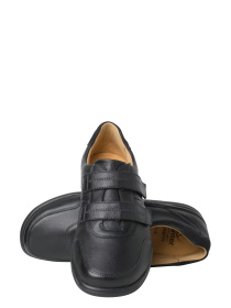 Туфли GANTER модель 0-25 6751 0100 Фото