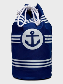 Повсякденний рюкзак Le Comptoir de la plage модель Nautica Фото