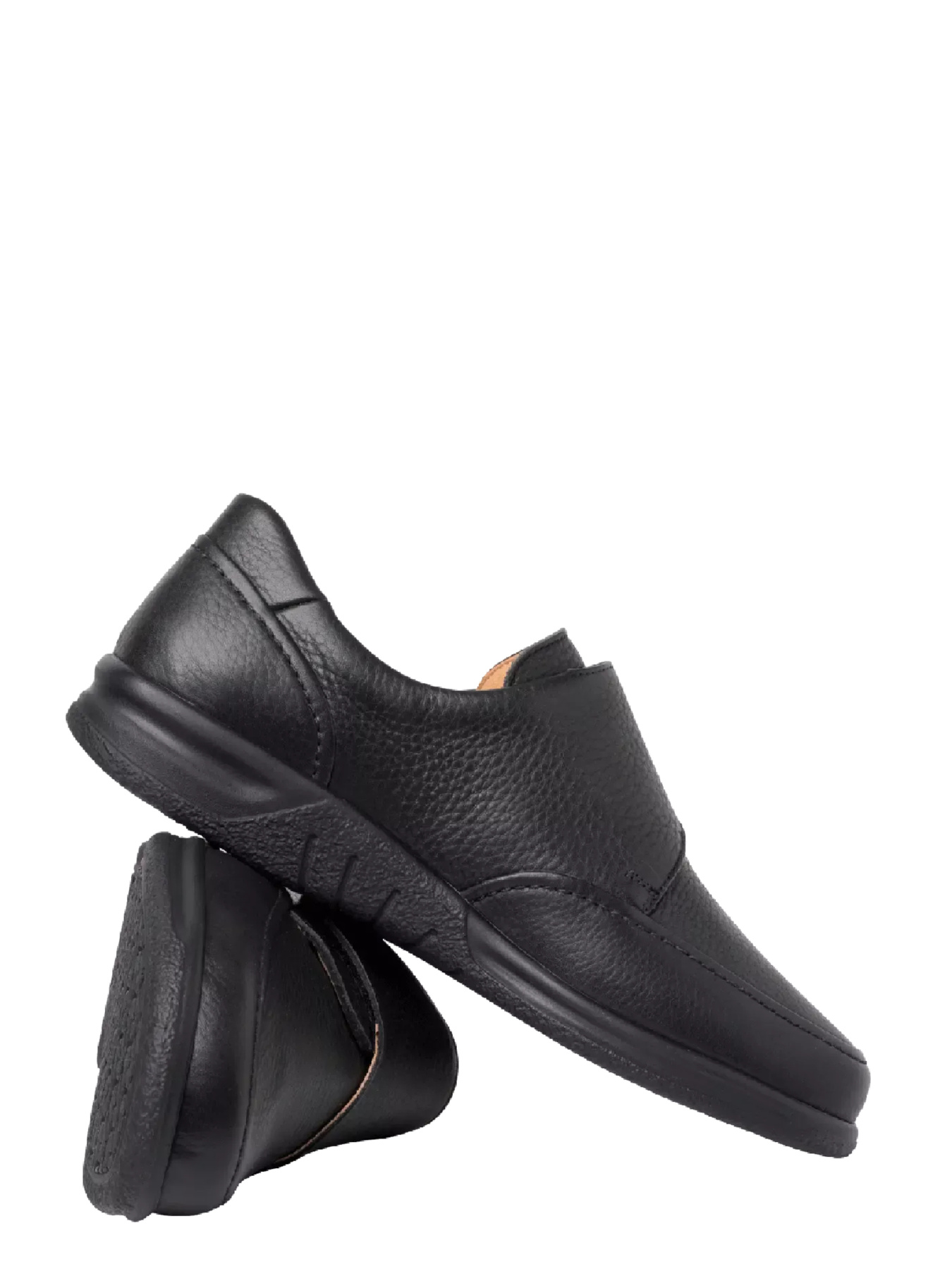 Туфли GANTER модель 8-25 6740 0100 Фото