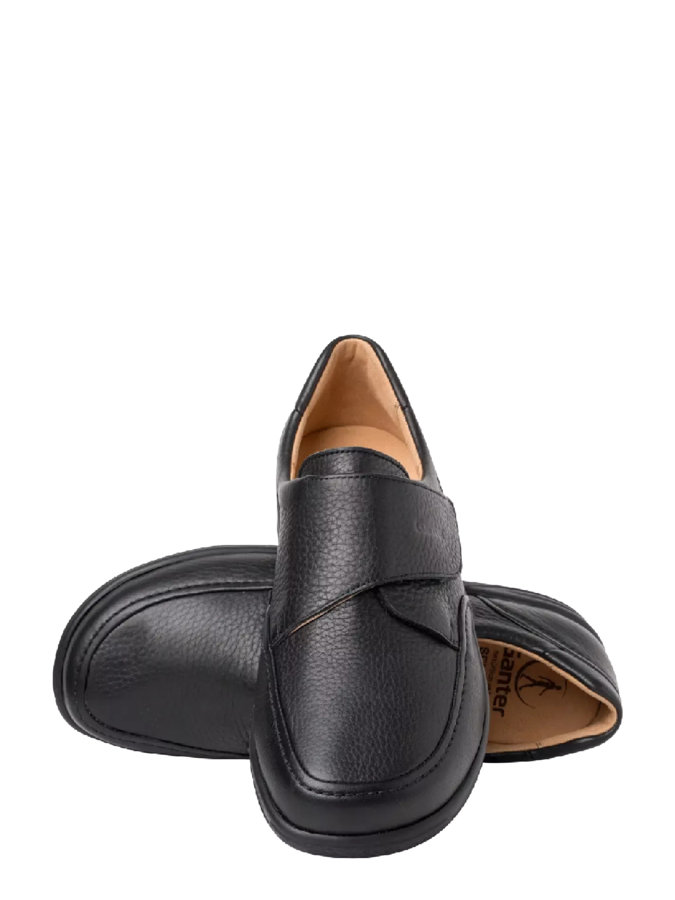 Туфли GANTER модель 8-25 6740 0100 Фото