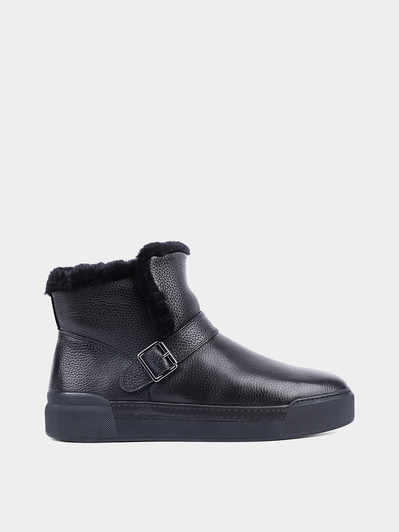 Ботинки Miguel Miratez модель A7170-2-N1M Фото