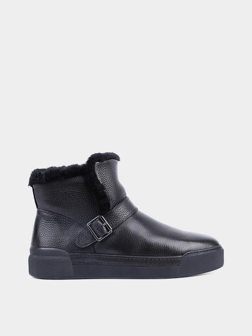 Ботинки Miguel Miratez модель A7170-2-N1M Фото