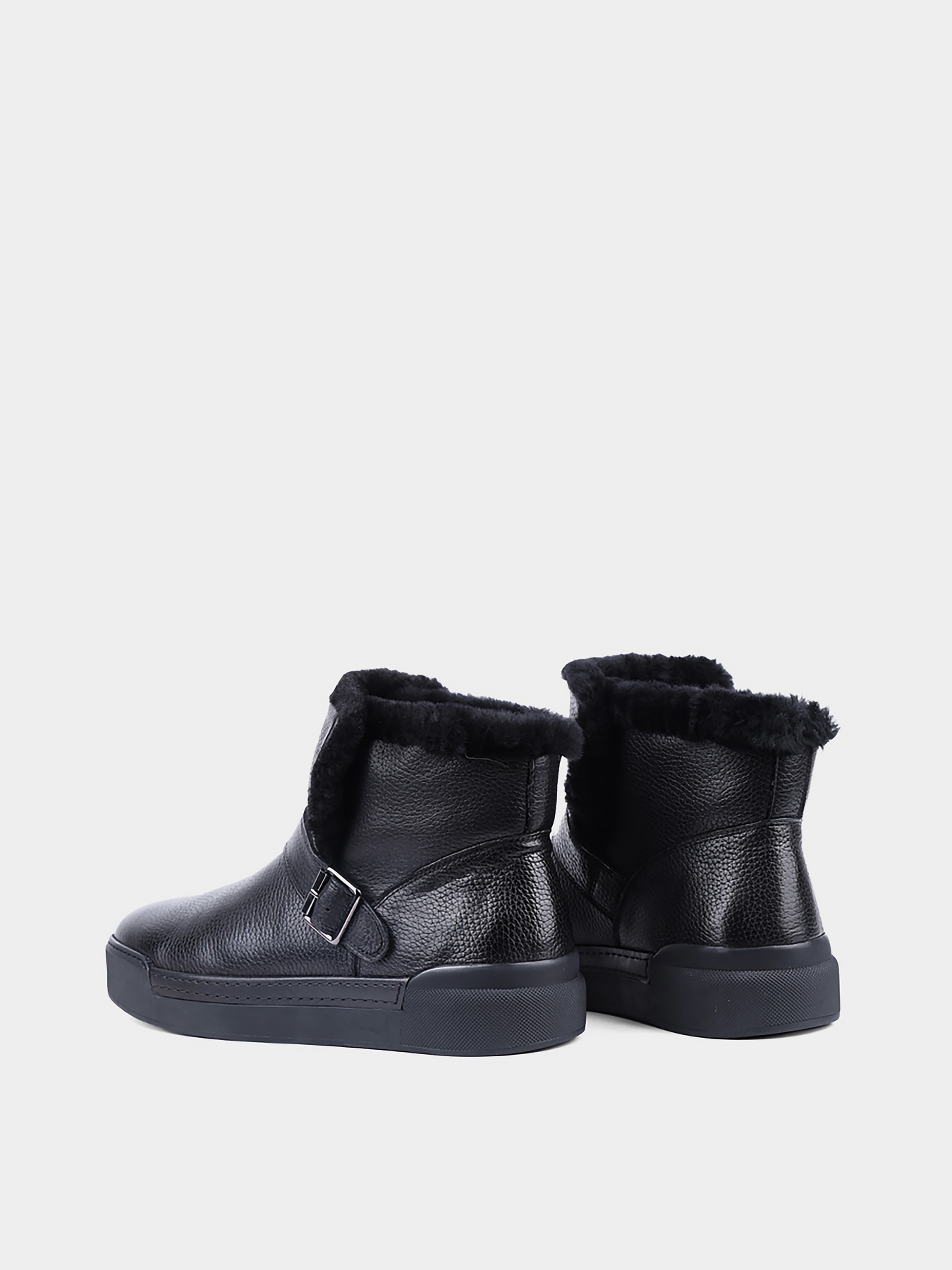 Ботинки Miguel Miratez модель A7170-2-N1M Фото