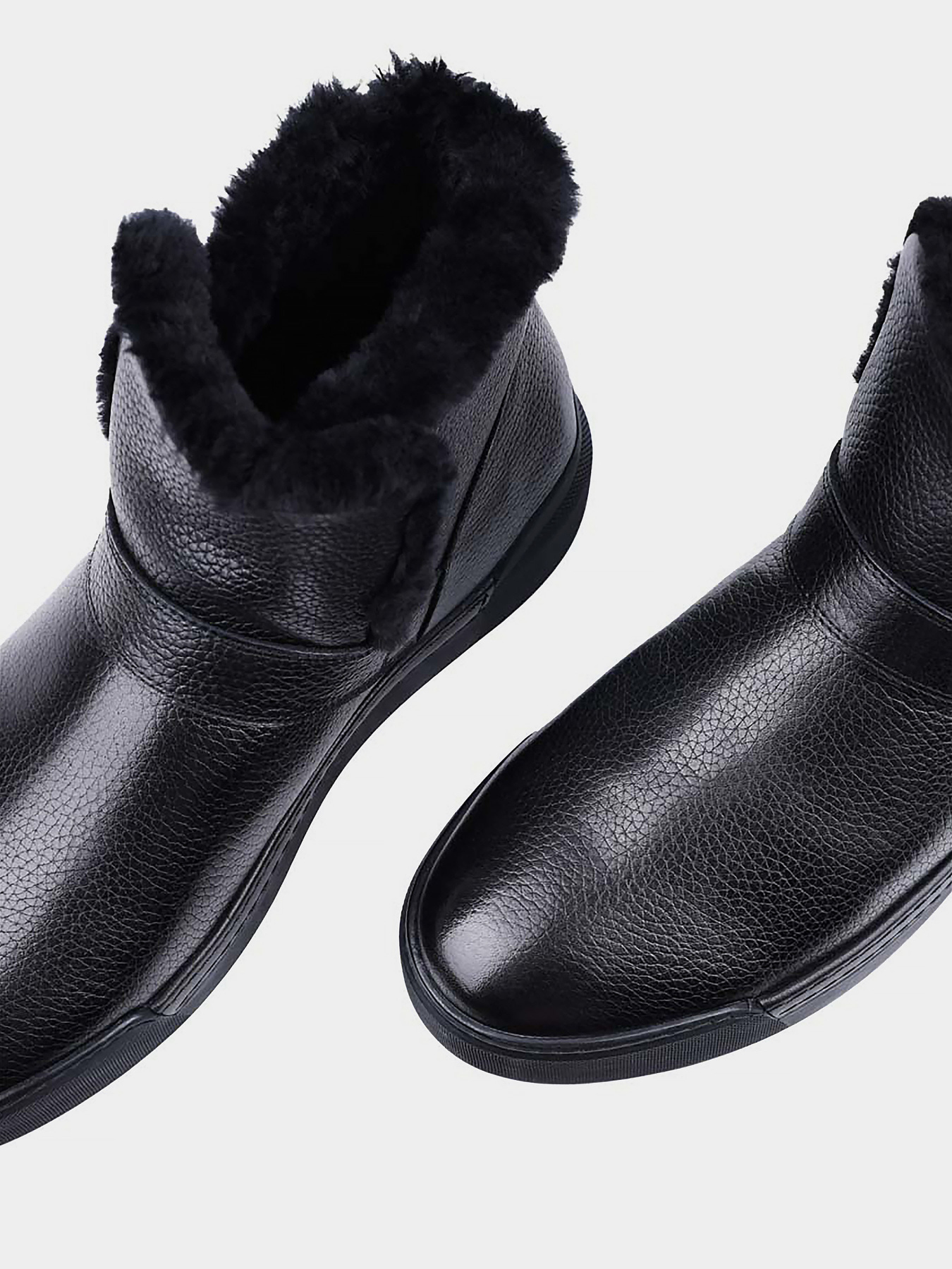 Ботинки Miguel Miratez модель A7170-2-N1M Фото