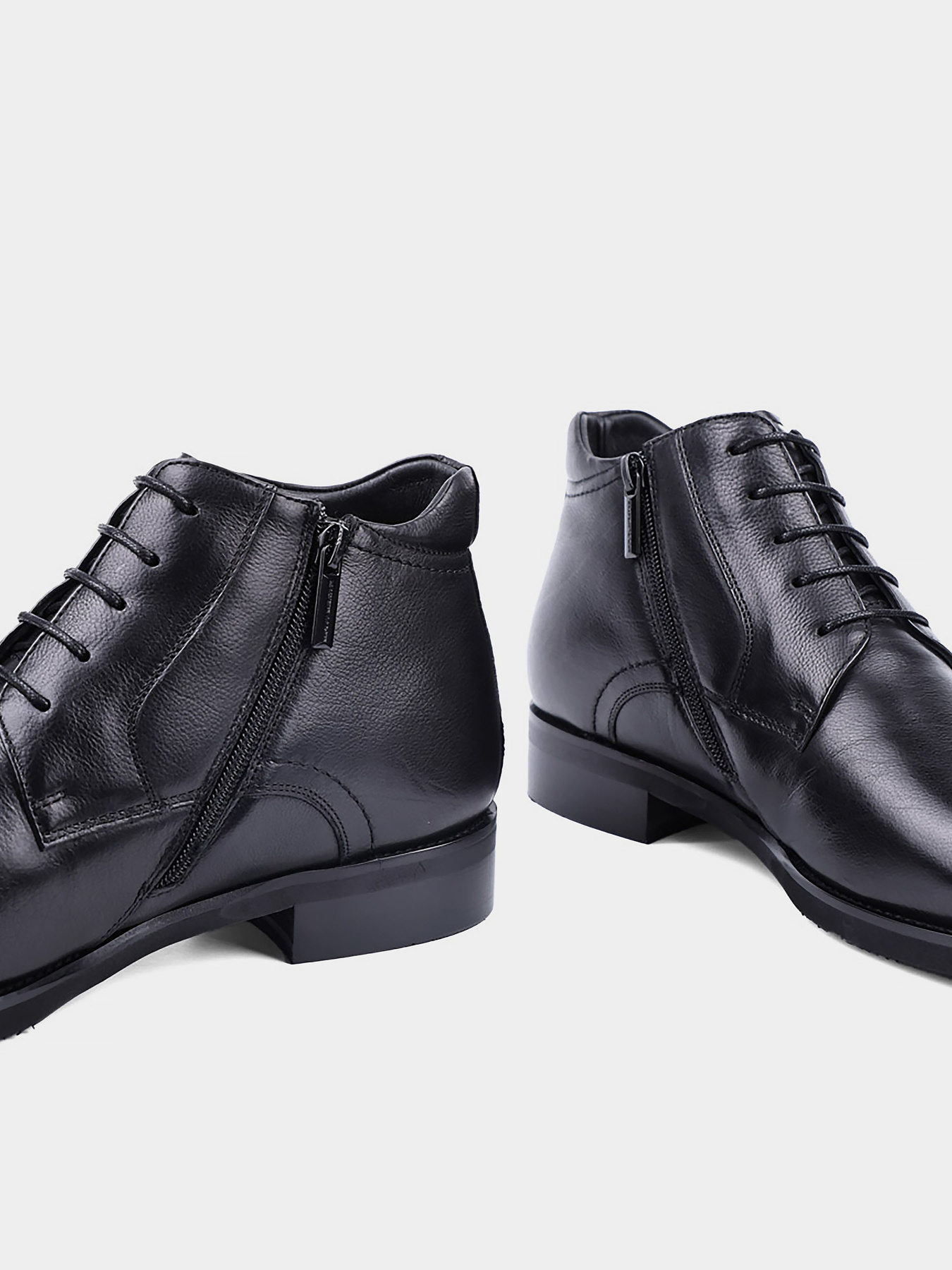 Полуботинки Miguel Miratez модель 268X-202-T1-M Фото