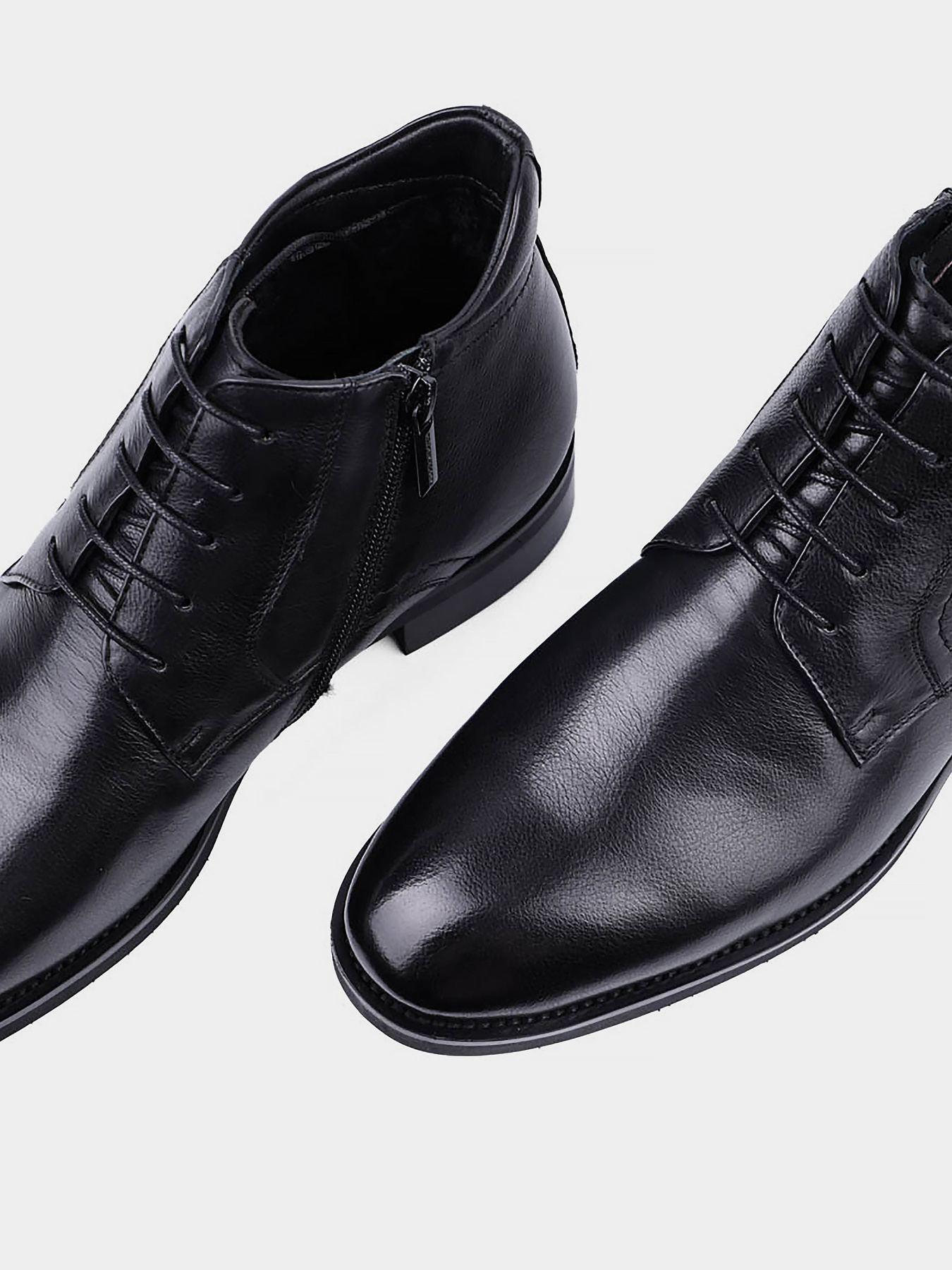 Полуботинки Miguel Miratez модель 268X-202-T1-M Фото