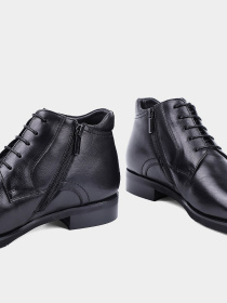 Полуботинки Miguel Miratez модель 268X-202-T1-M Фото