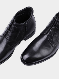 Ботинки Miguel Miratez модель 268X-202-T1-M Фото