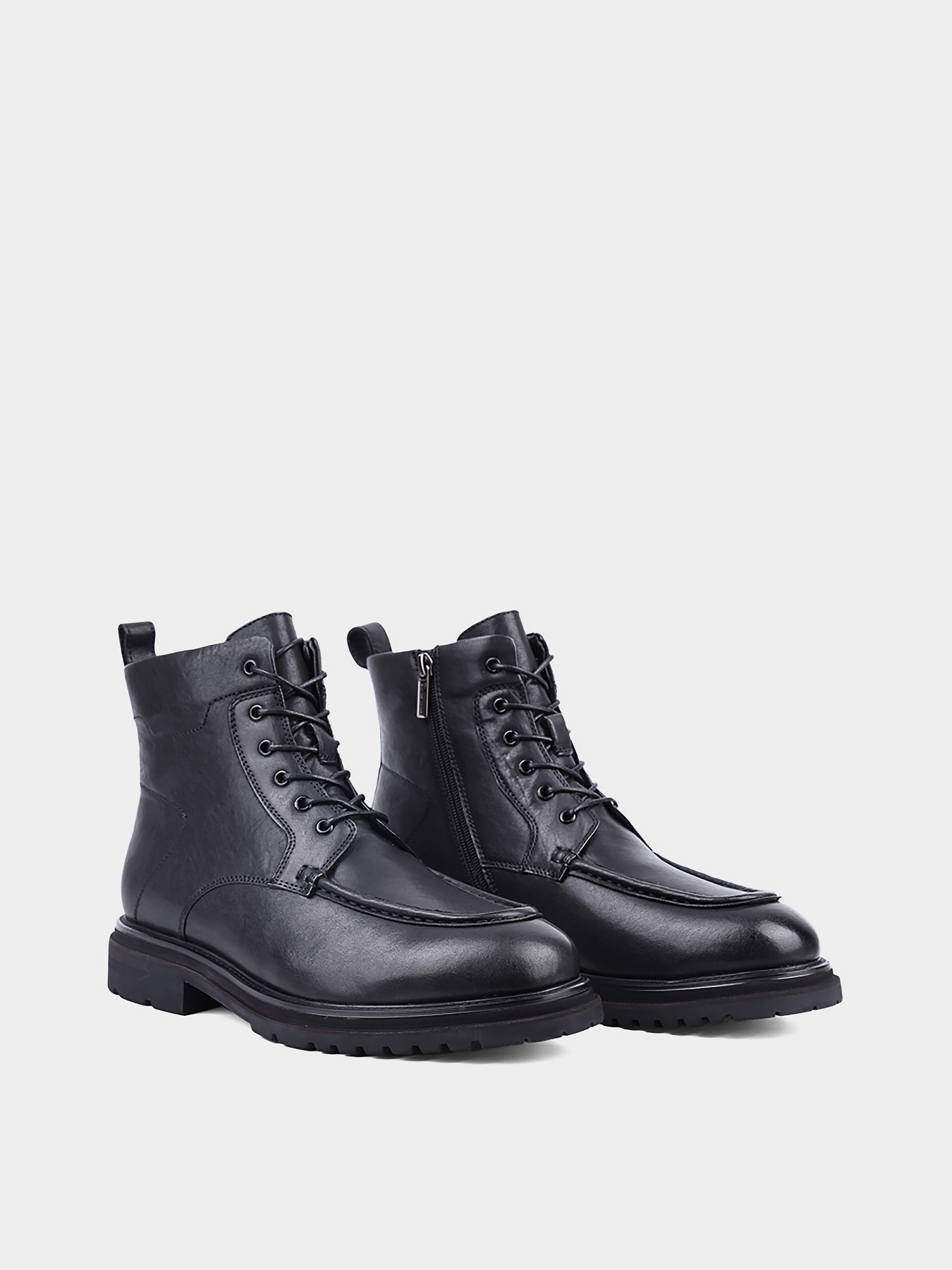 Ботинки Miguel Miratez модель E125-2-B249 Фото