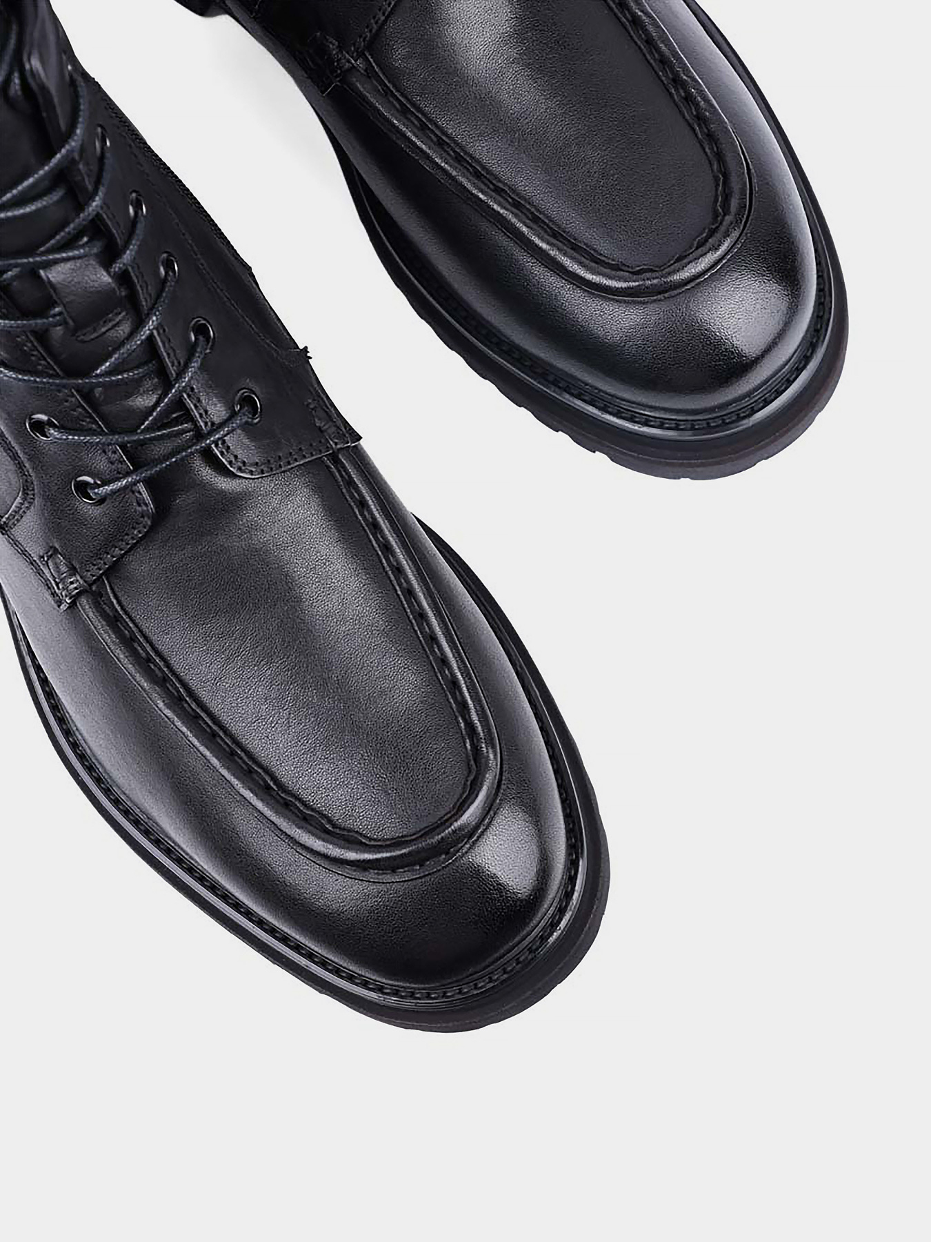 Ботинки Miguel Miratez модель E125-2-B249 Фото