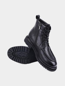 Ботинки Miguel Miratez модель E125-2-B249 Ботинки Miguel Miratez модель E125-2-B249 Фото