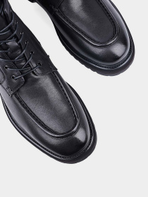 Ботинки Miguel Miratez модель E125-2-B249 Ботинки Miguel Miratez модель E125-2-B249 Фото