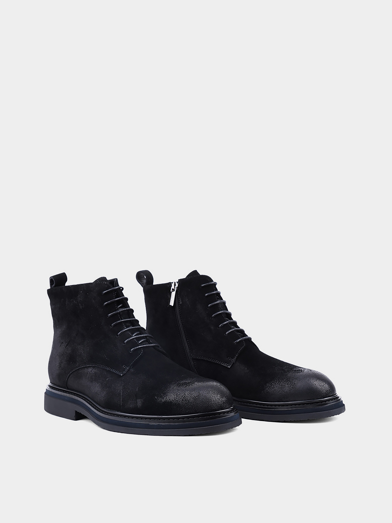 Ботинки Miguel Miratez модель E35-3M-M3205 Фото