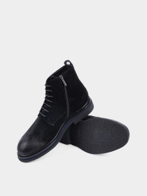 Ботинки Miguel Miratez модель E35-3M-M3205 Фото