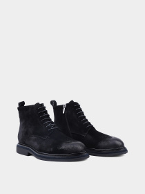 Ботинки Miguel Miratez модель E35-3M-M3205 Фото