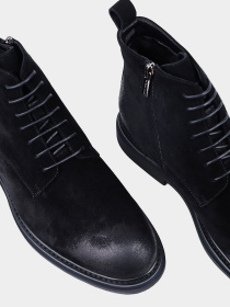 Ботинки Miguel Miratez модель E35-3M-M3205 Фото