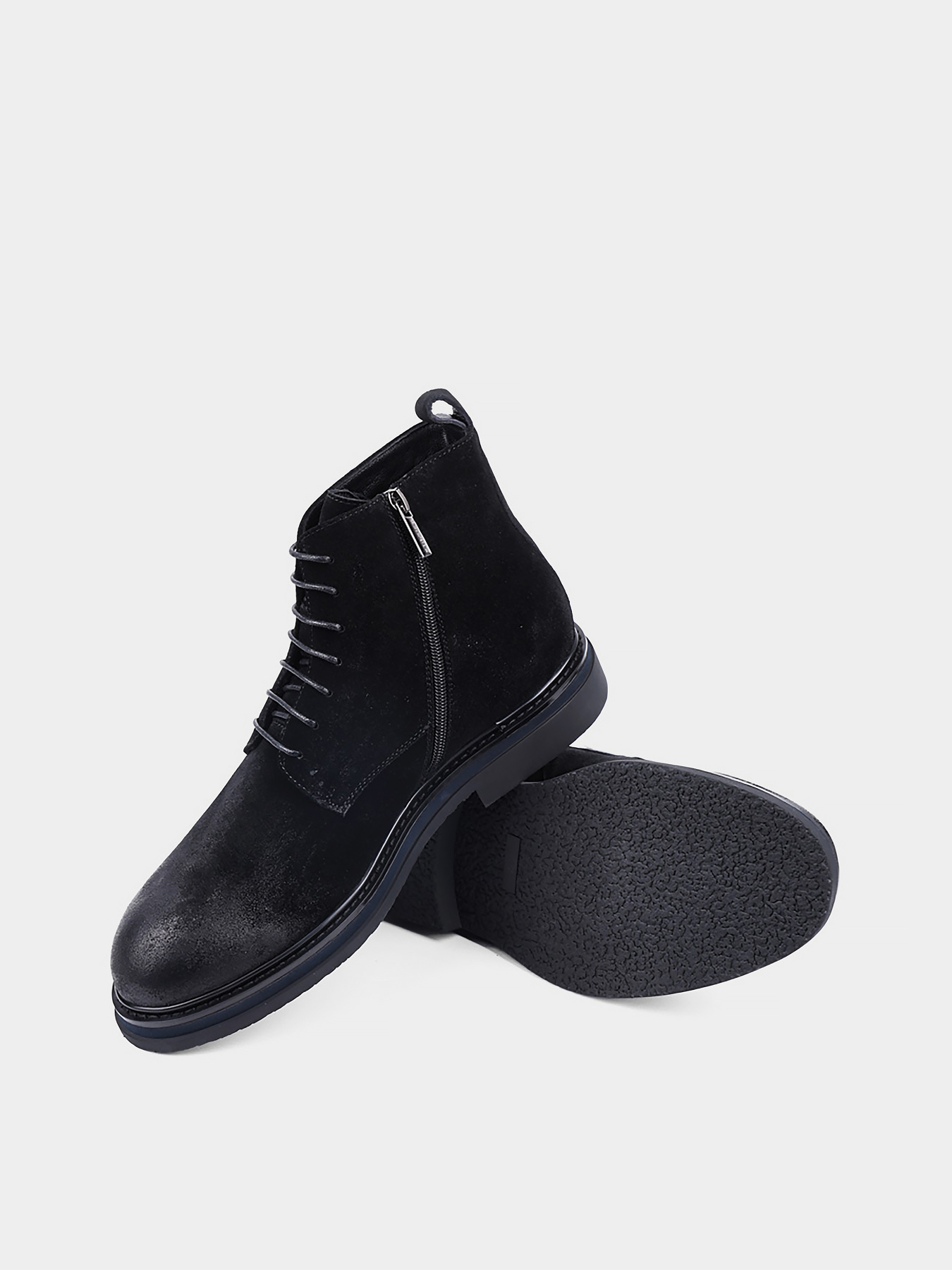 Ботинки Miguel Miratez модель E35-3M-M3205 Фото