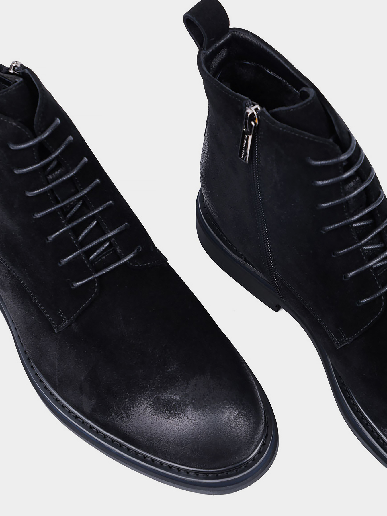 Ботинки Miguel Miratez модель E35-3M-M3205 Фото