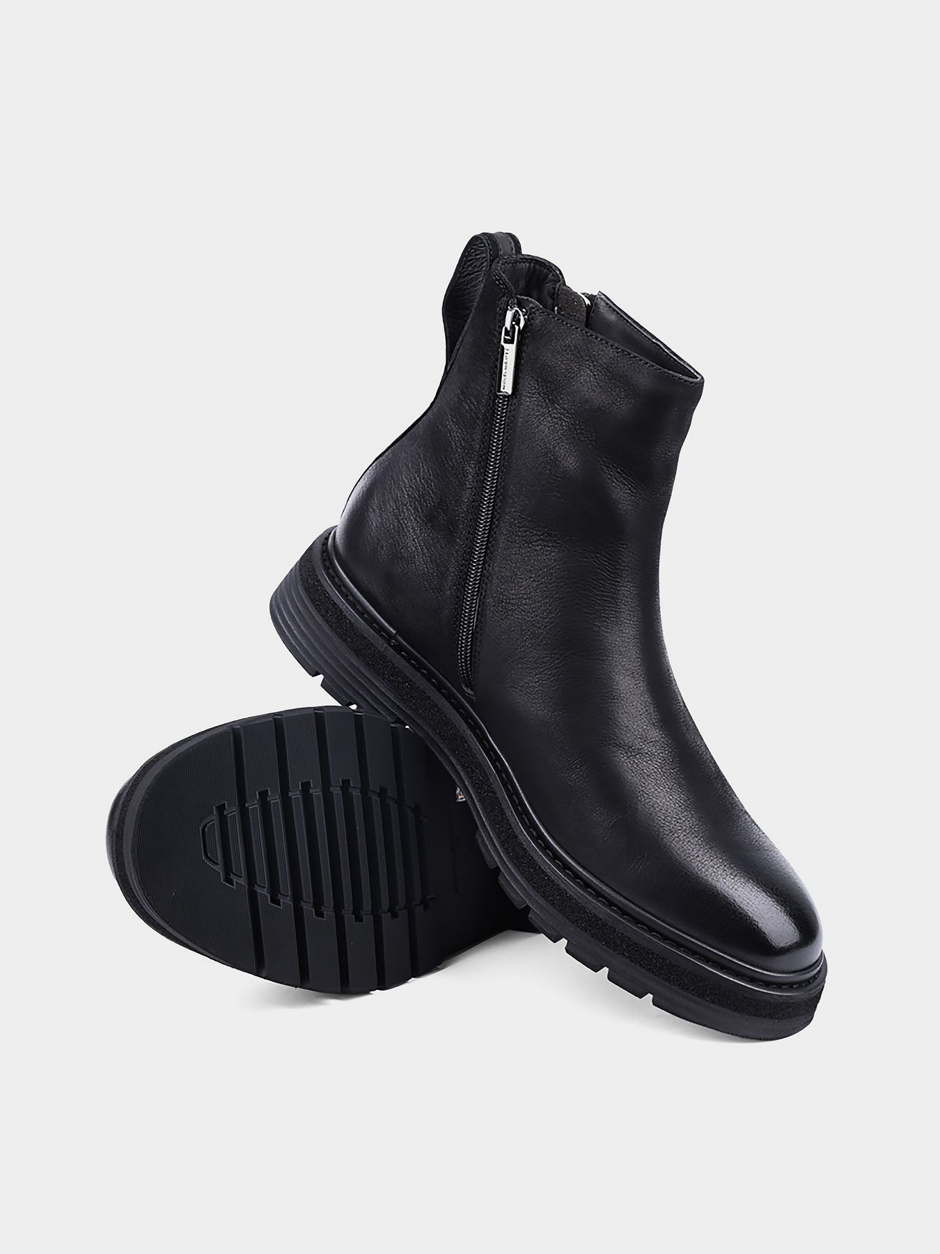 Ботинки Miguel Miratez модель YB7-1M-B215 Фото