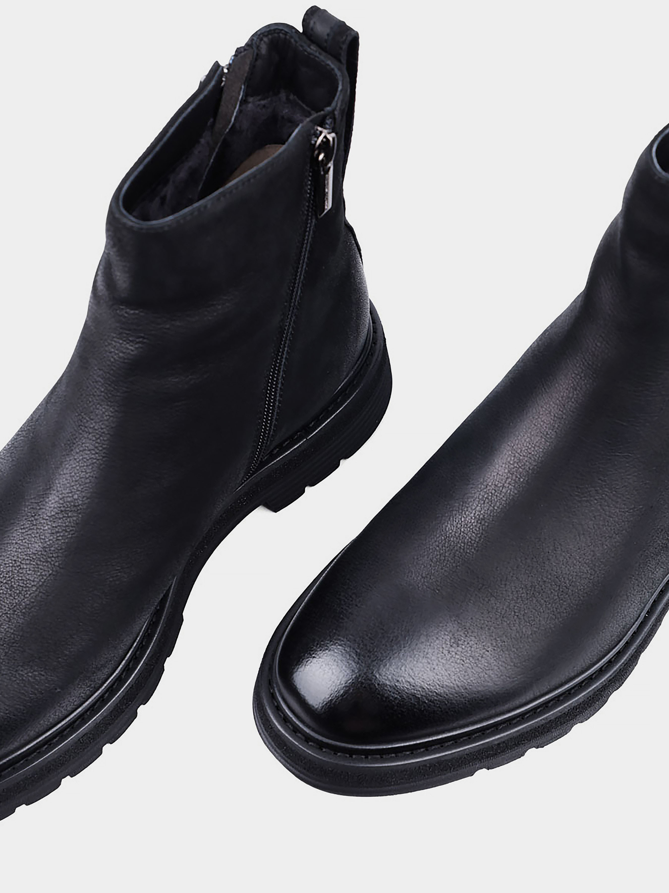 Ботинки Miguel Miratez модель YB7-1M-B215 Фото