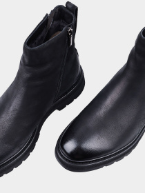 Ботинки Miguel Miratez модель YB7-1M-B215 Фото