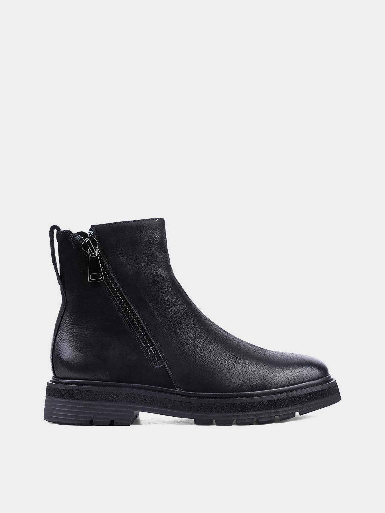 Ботинки Miguel Miratez модель YB7-1M-B215 Фото